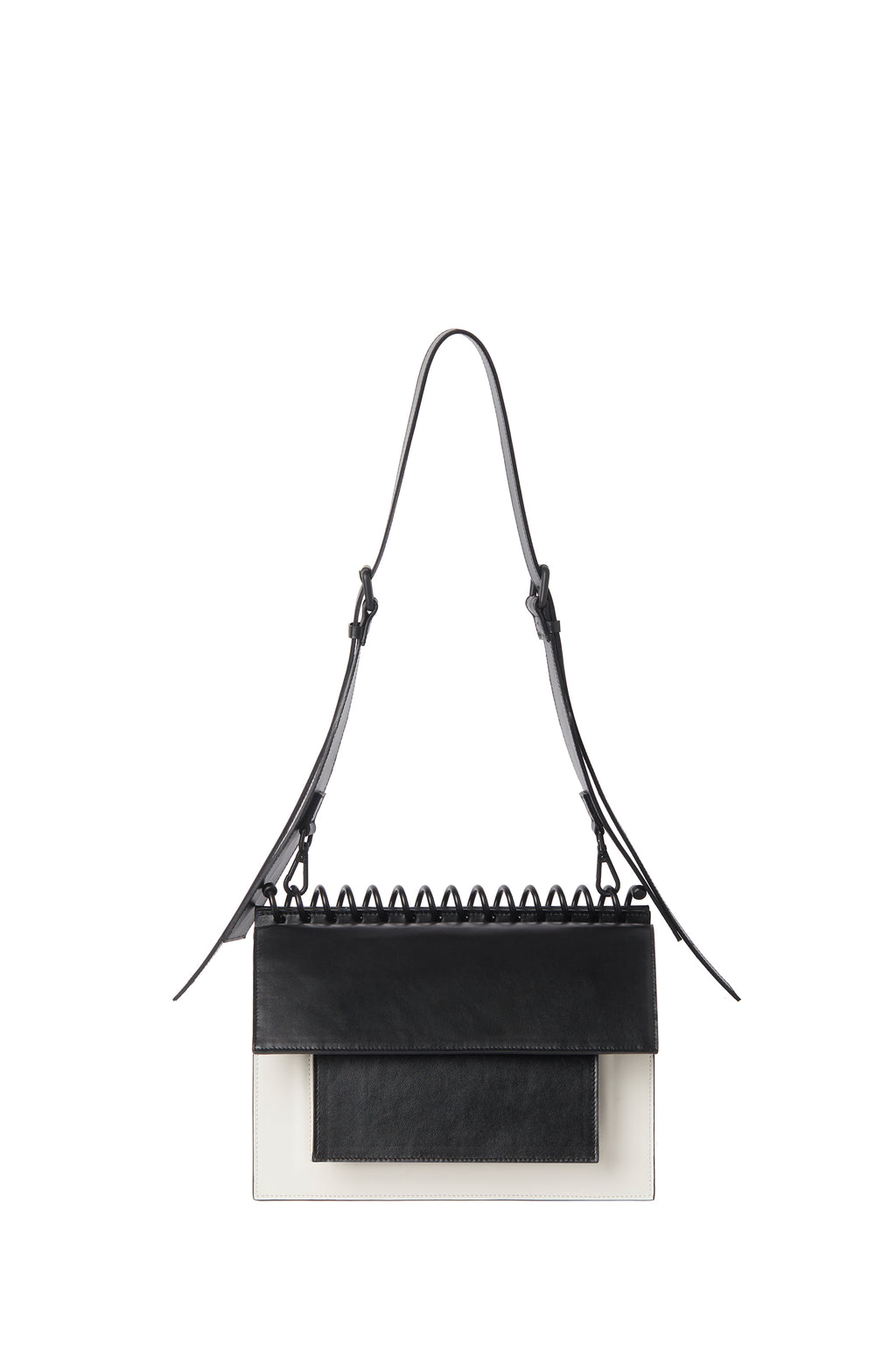 Anima - Black & Off White