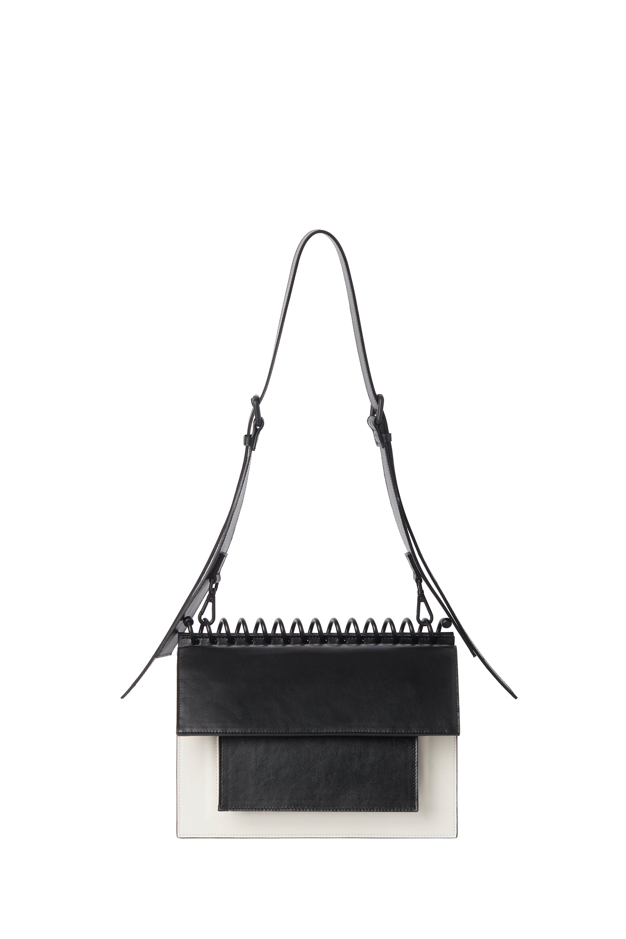 Anima - Black & Off White
