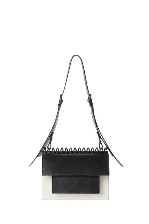 Anima - Black & Off White