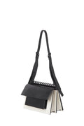 Anima - Black & Off White