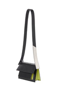 Lux - Black & Lime