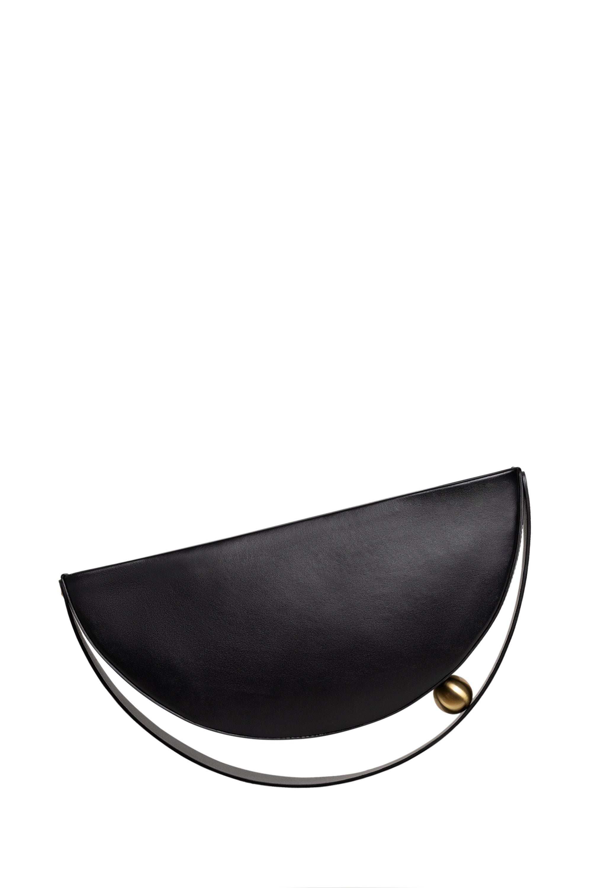 TANGENT - Black