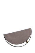 TANGENT - Grey Suede