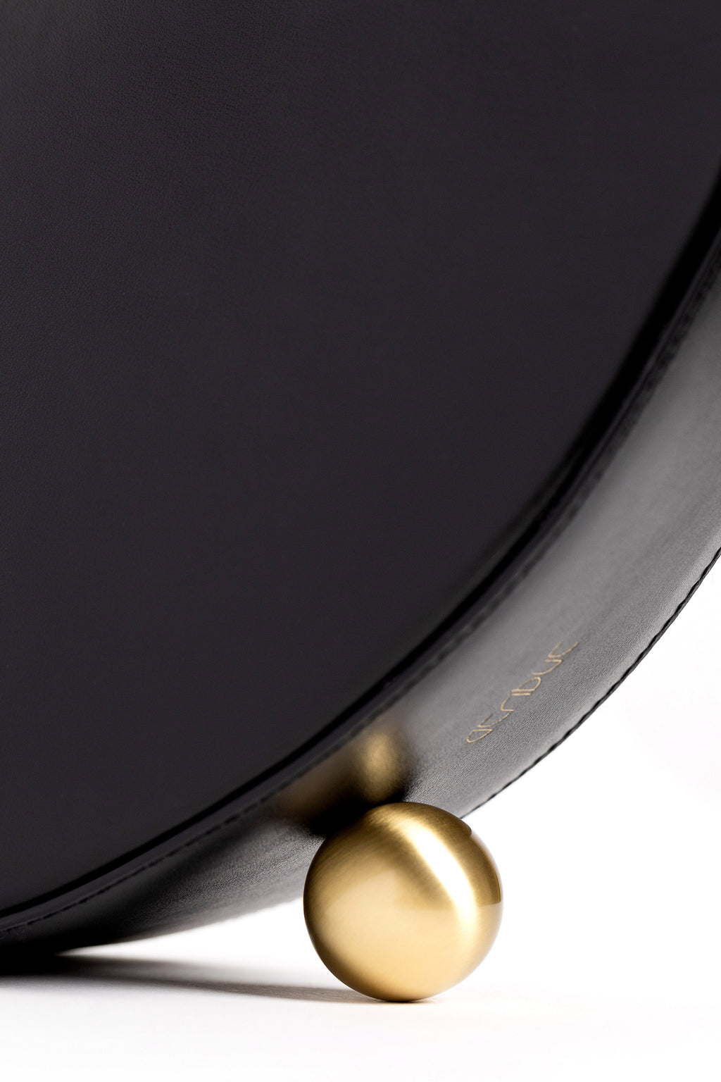 TANGENT - Black