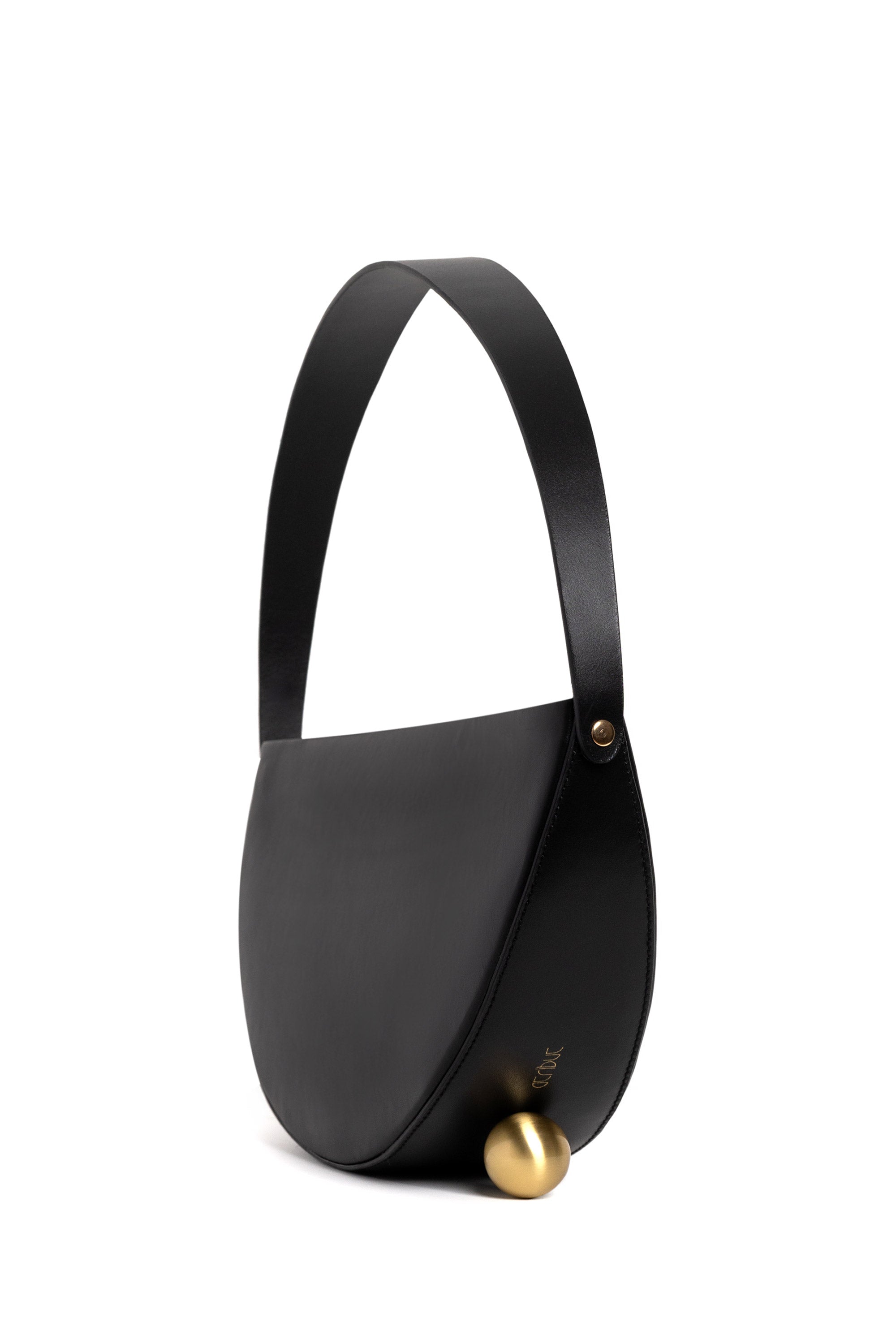 TANGENT - Black