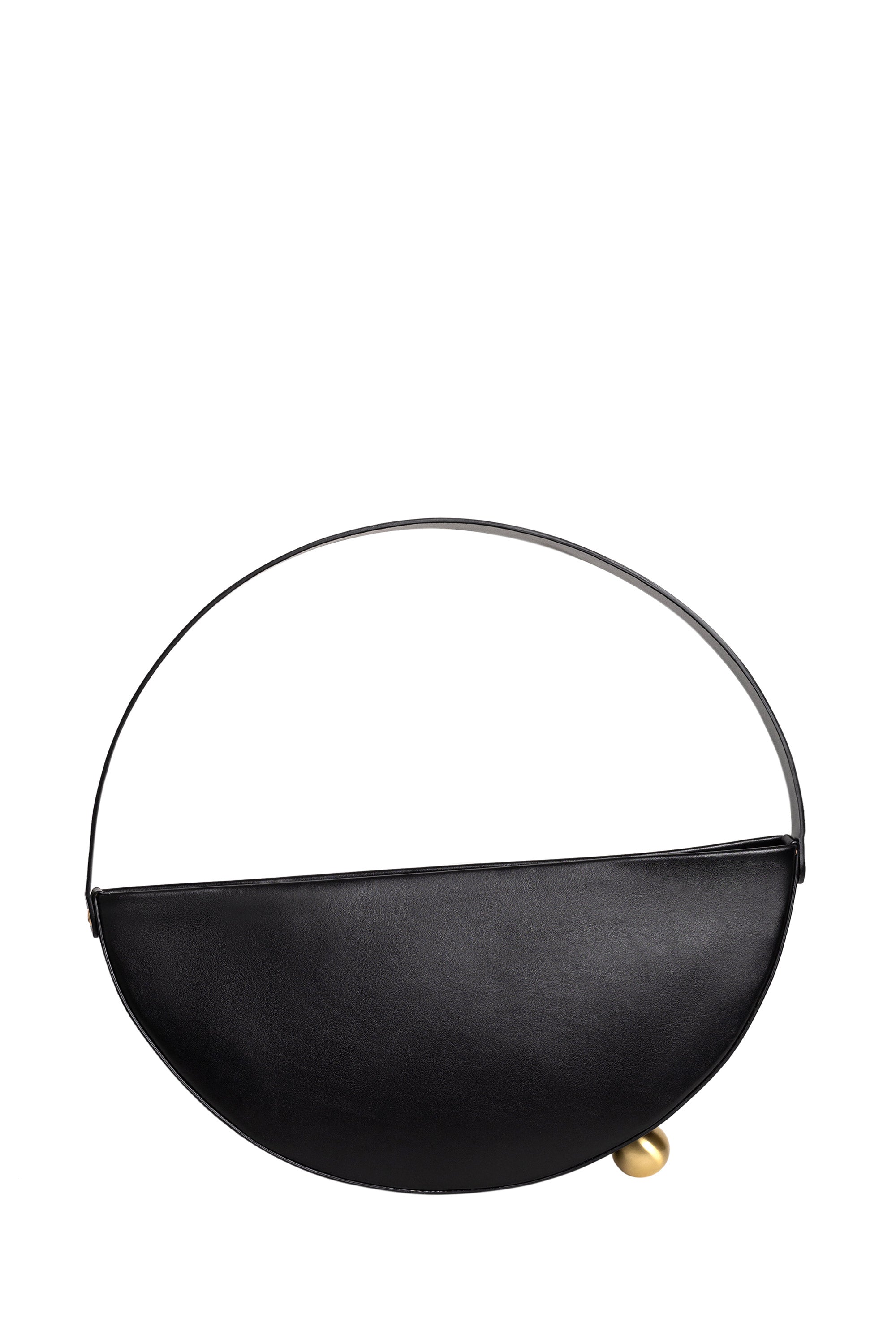 TANGENT - Black