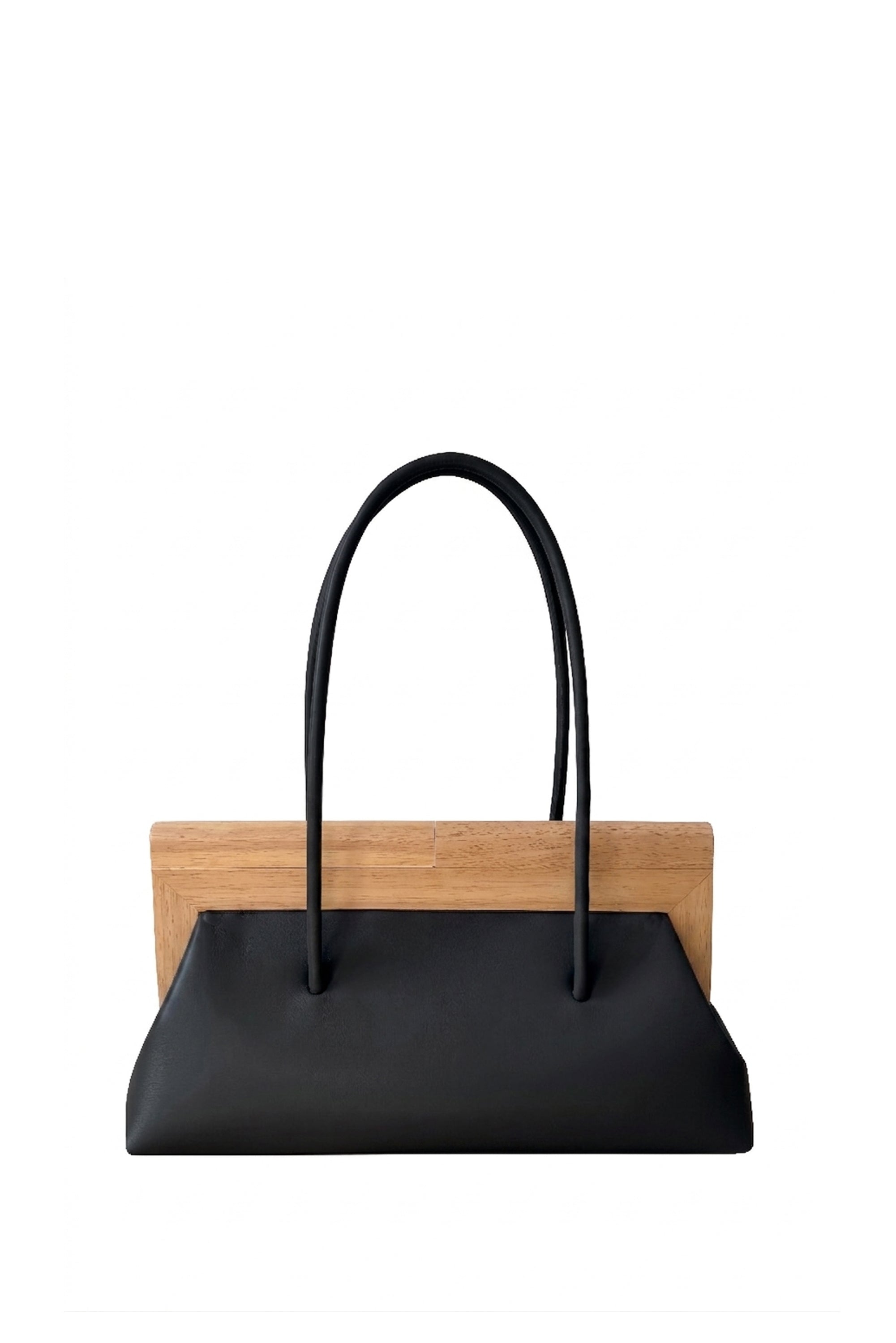 The Baguette - Black