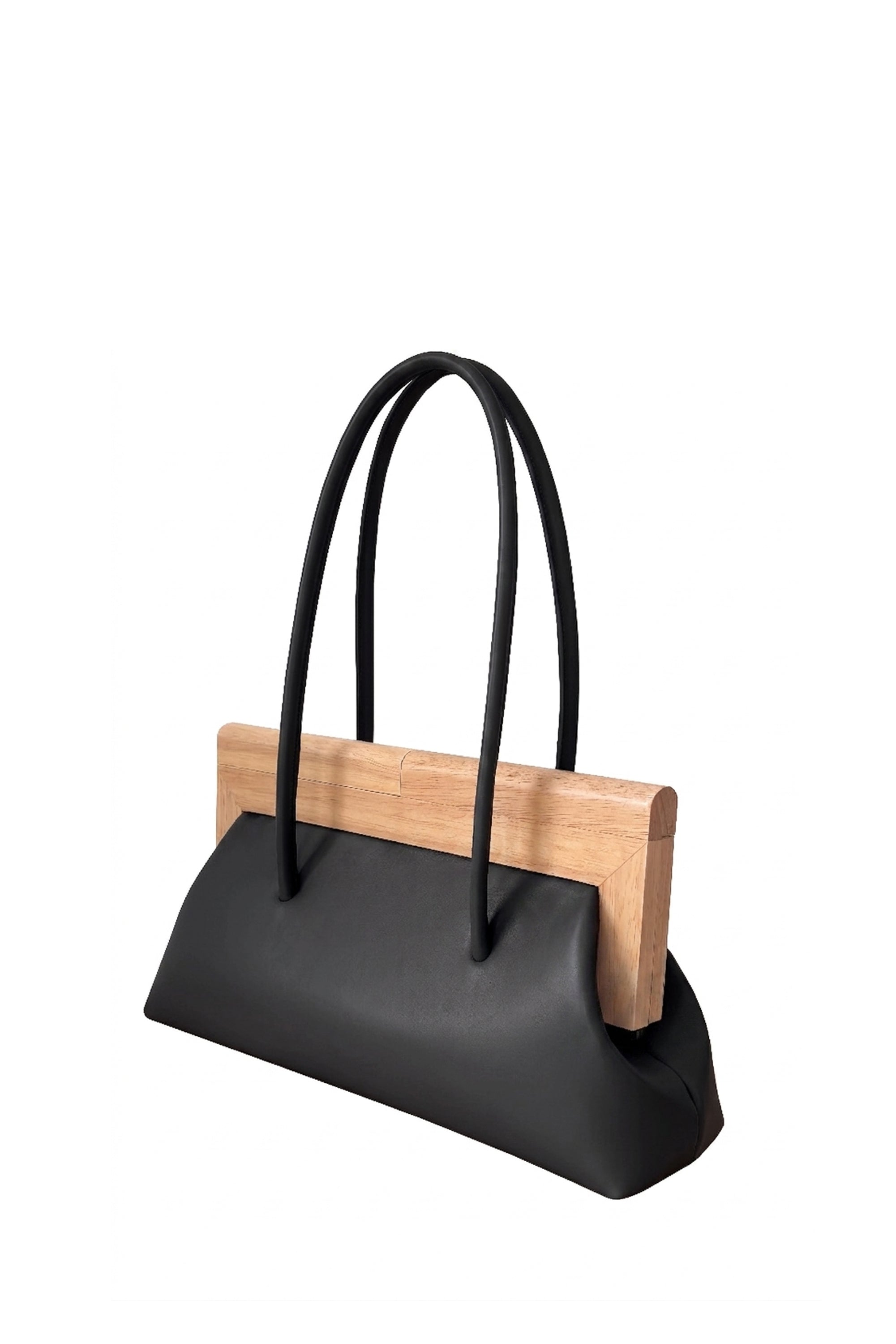 The Baguette - Black