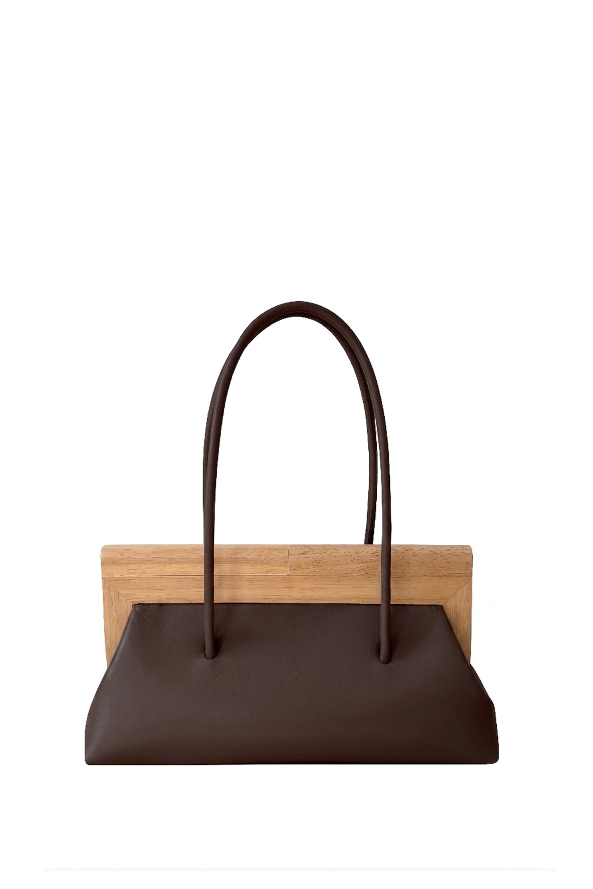 The Baguette - Brown
