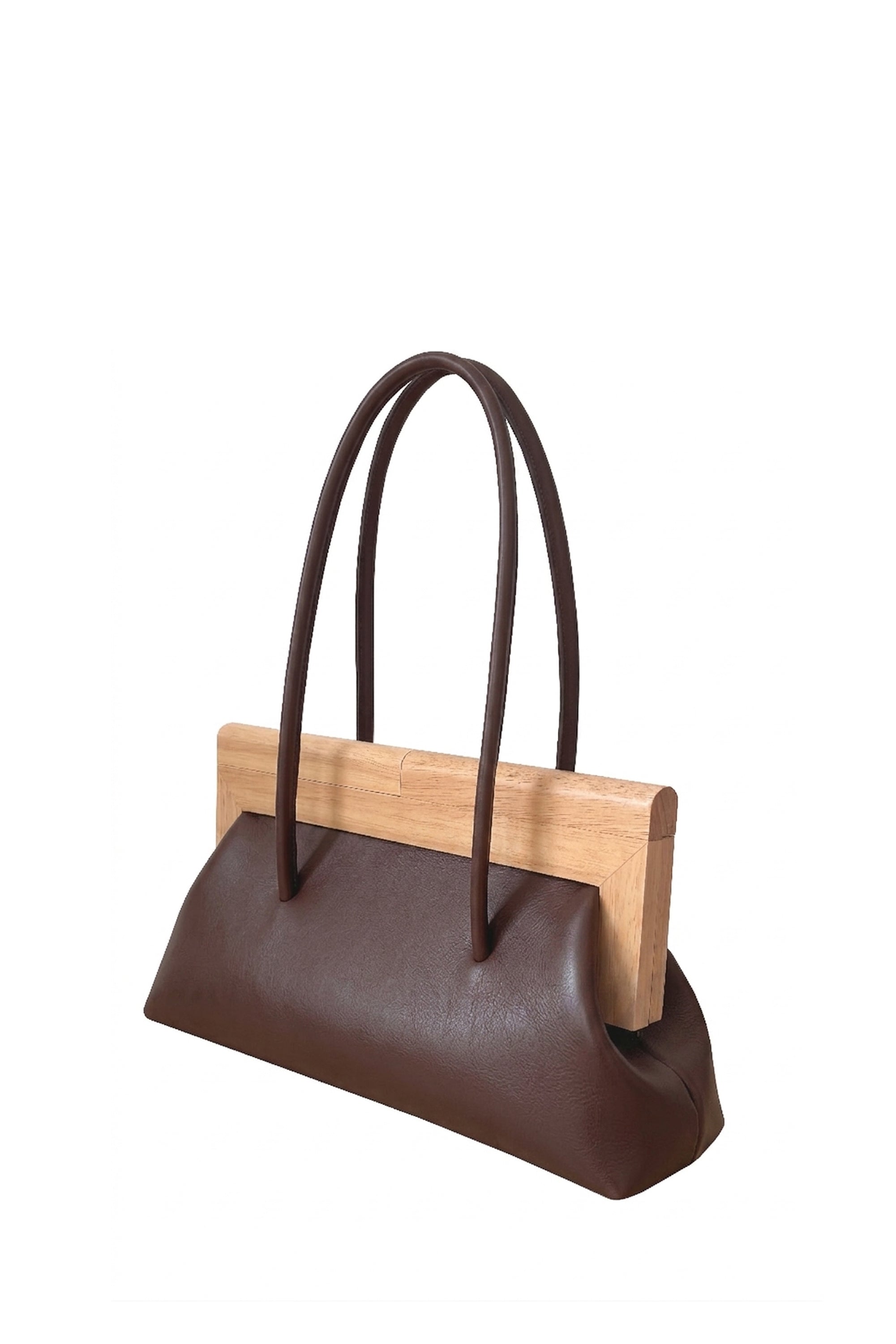 The Baguette - Brown