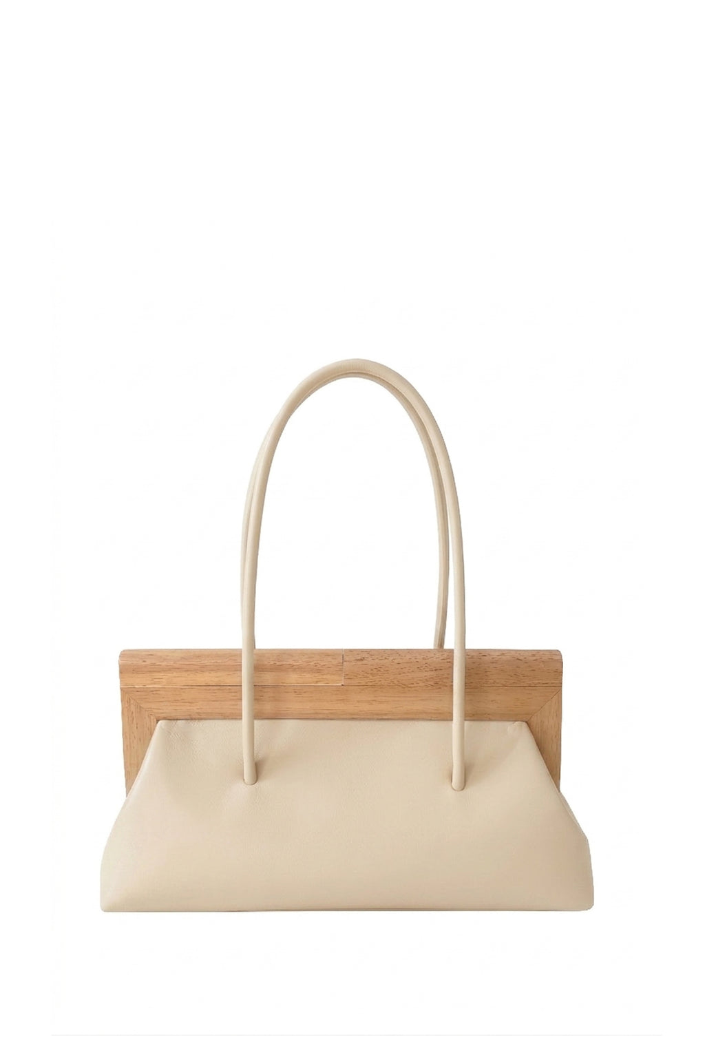 The Baguette - Cream