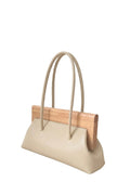 The Baguette - Cream