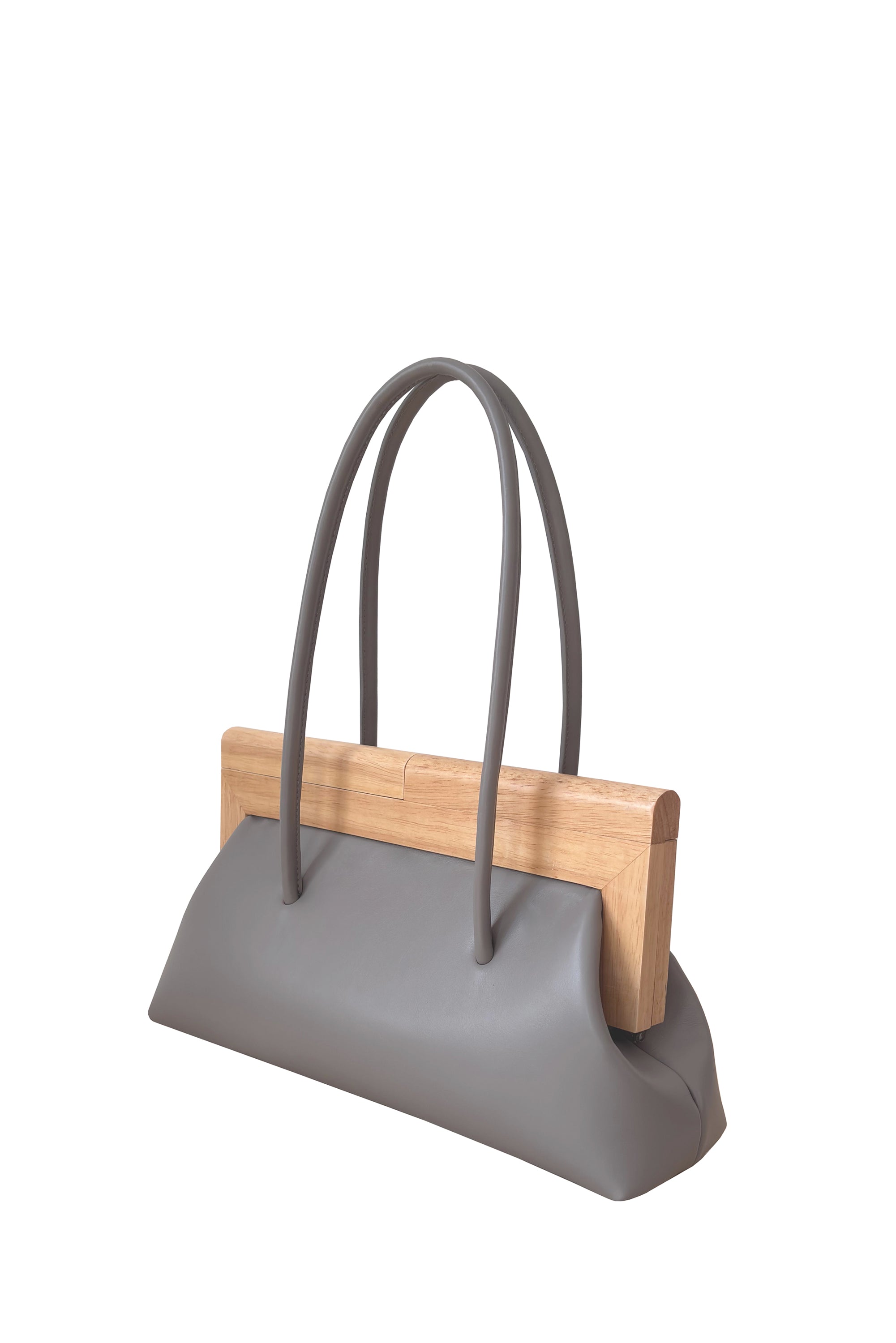 The Baguette - Grey