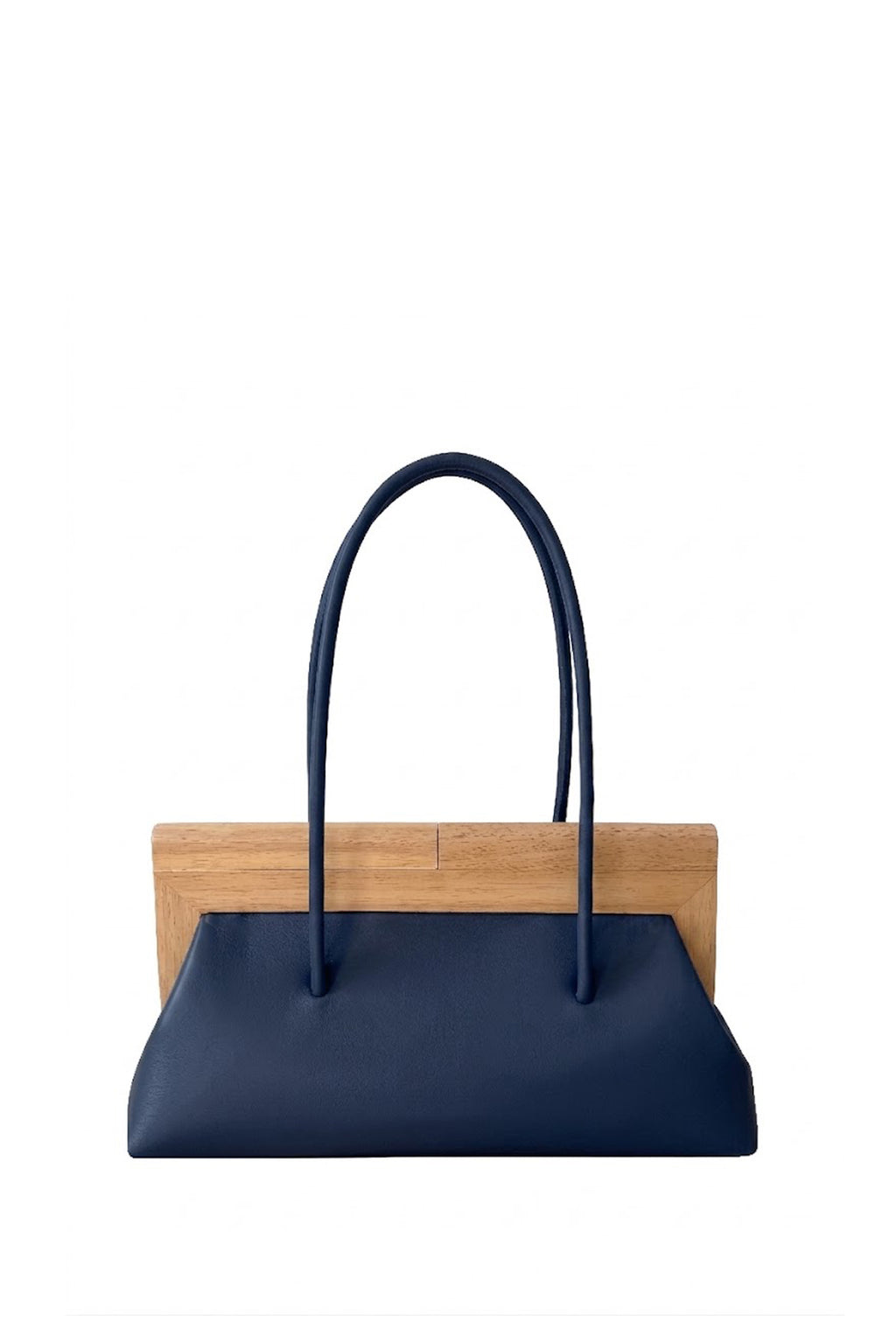 The Baguette - Navy