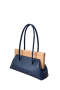The Baguette - Navy