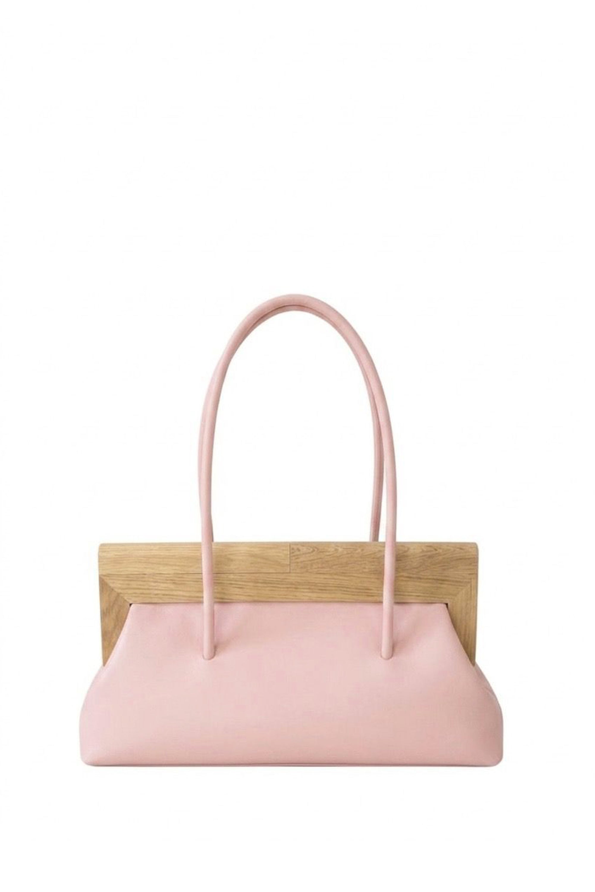The Baguette - Soft Pink