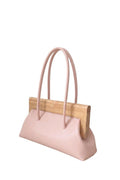 The Baguette - Soft Pink